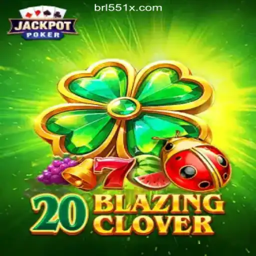 Discover the Thrills of 20BlazingClover: Your Next Favorite Online Slot