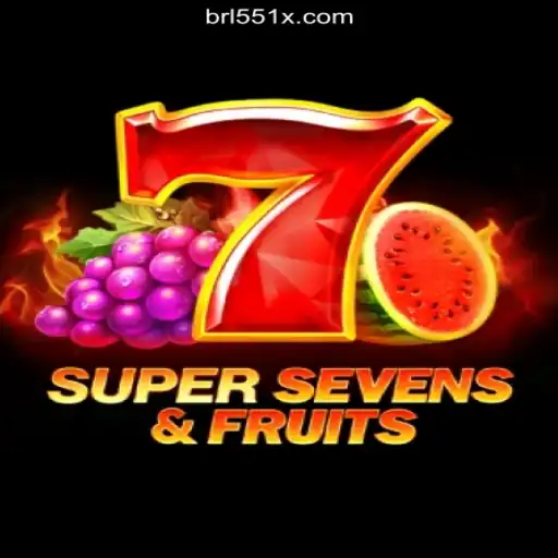 Exploring 7SuperSevensFruits: The Ultimate Slot Experience on 551X.com