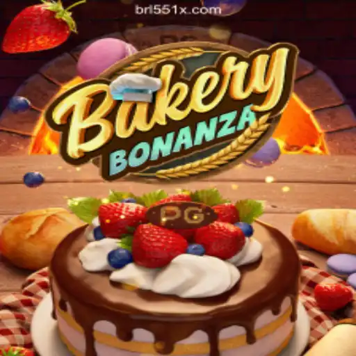 BakeryBonanza: The Sweet Sensation of 551X.com Platform-Online Slots Brasil #1
