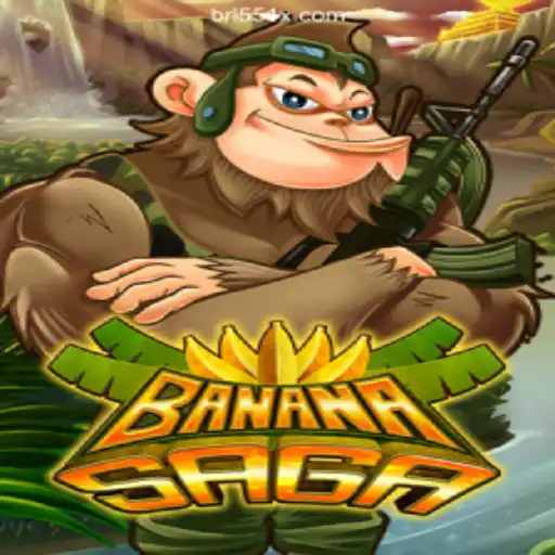 Discover the Excitement of BananaSaga Online Slots on 551X.com Platform