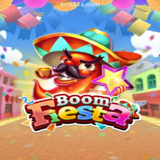 Experience the Excitement of BoomFiesta on 551X.com Platform: Online Slots Brasil #1