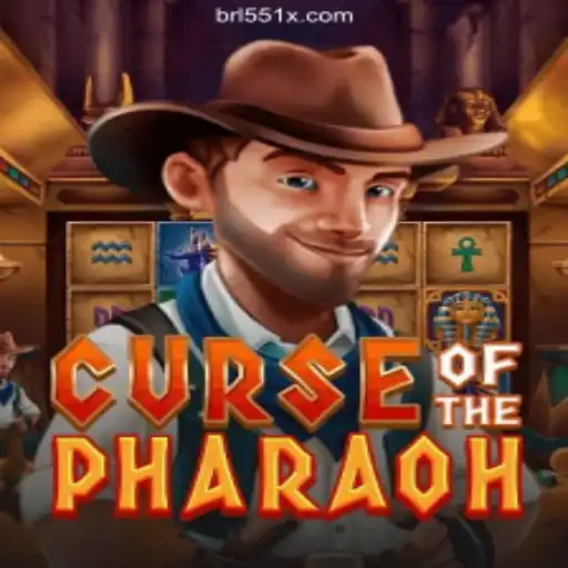 Discover the Thrills of CurseofthePharaoh on 551X.com Platform