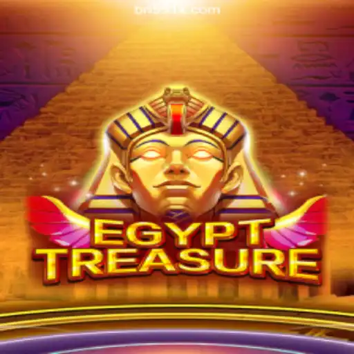 Exploring EgyptTreasure: A Premier Online Slot Experience on 551X.com