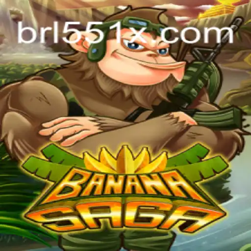 Discover the Excitement of BananaSaga Online Slots on 551X.com Platform