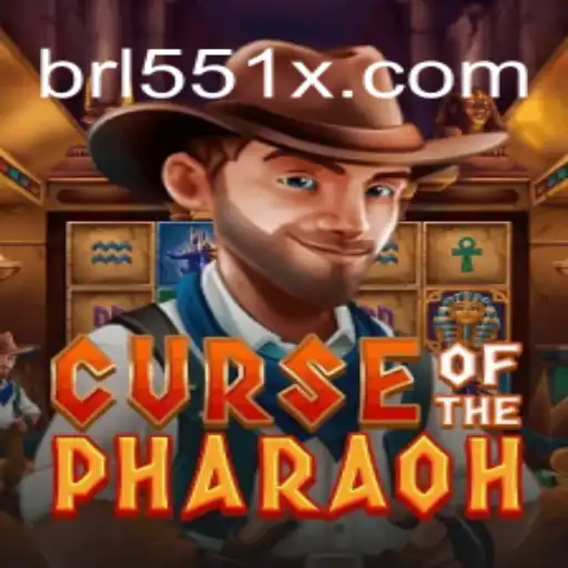 Discover the Thrills of CurseofthePharaoh on 551X.com Platform