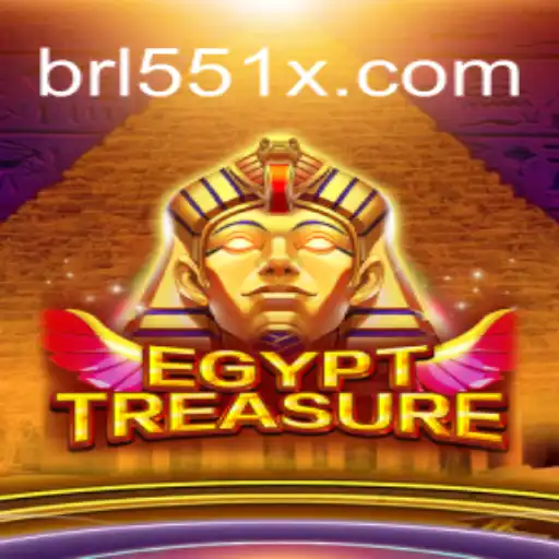 Exploring EgyptTreasure: A Premier Online Slot Experience on 551X.com