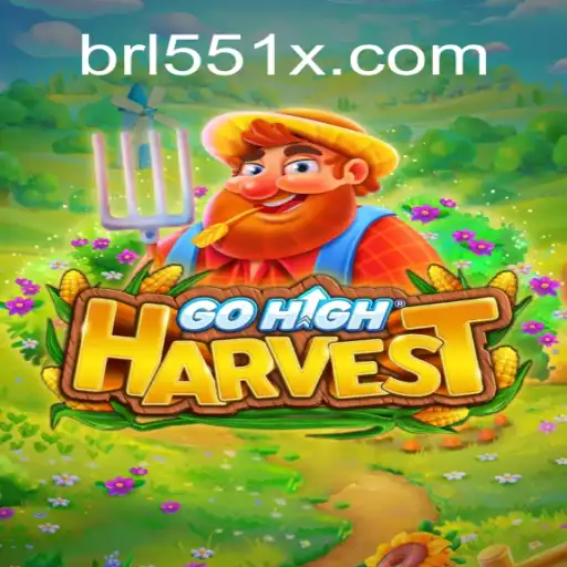 Discover the Excitement of GoHighHarvest: The Premier Game on 551X.com Platform