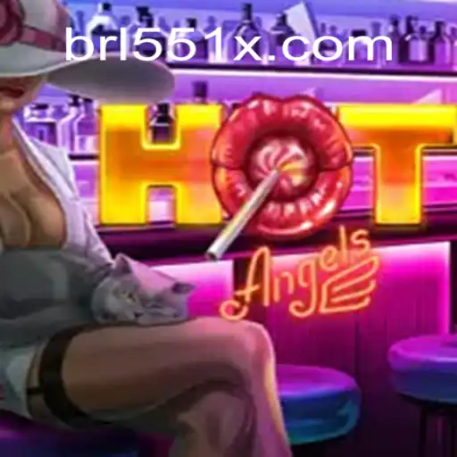 Experience the Excitement of HotAngels on 551X.com: The Premier Platform for Online Slots in Brasil