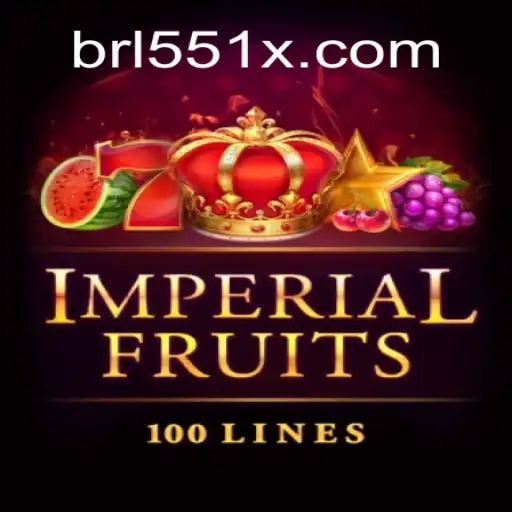 Discover ImperialFruits100: A Majestic Adventure on 551X.com Platform