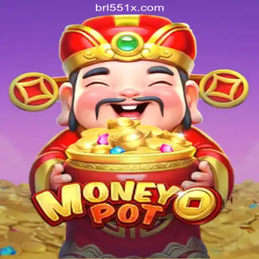 Unveiling MoneyPot: The Premier Slot Game on 551X.com Platform in Brazil