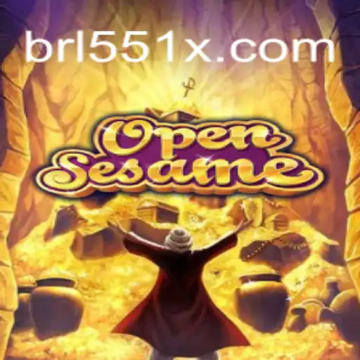 Discovering the Magic of OpenSesame: Online Slots Game on 551X.com Platform