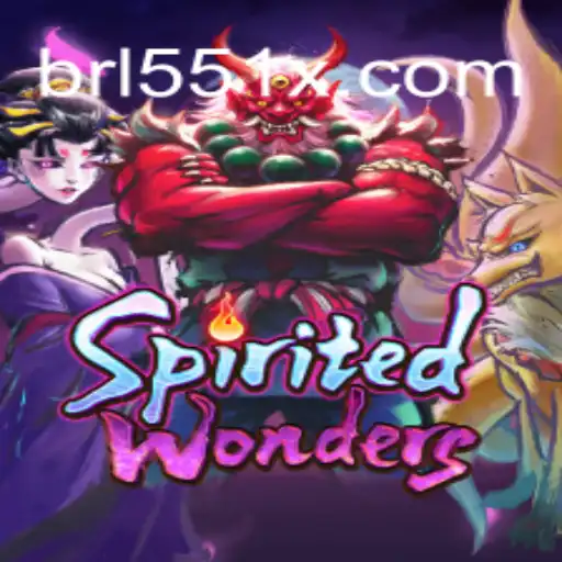SpiritedWonders: The Ultimate Sensation on 551X.com Platform