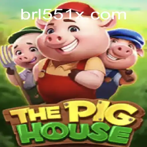 Exploring ThePigHouse: A Top Game on the 551X.com Platform - Online Slots Brasil #1