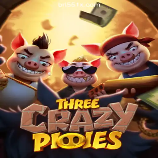 Discover the Exciting World of ThreeCrazyPiggies: The Top Slot Game on 551X.com