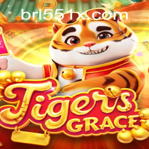 Unveiling TigersGrace: The Next Big Thing in Online Slots