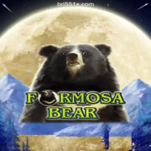 Explore the Exciting World of FormosaBear: The Premier Online Slot Experience