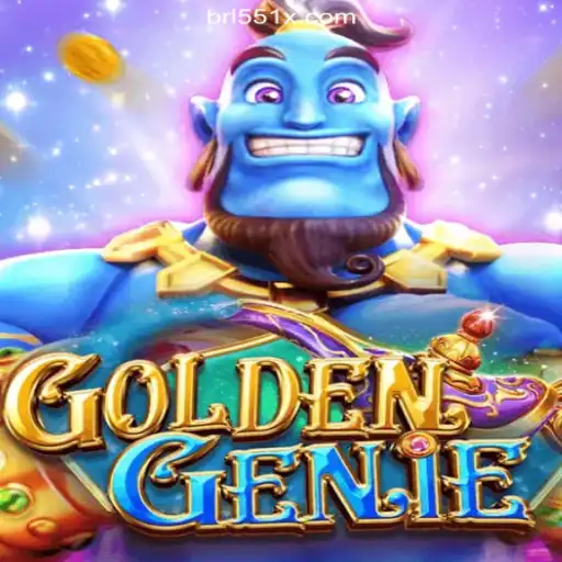 Discover the Magic of GOLDENGENIE: A Premier Slot Experience on 551X.com Platform