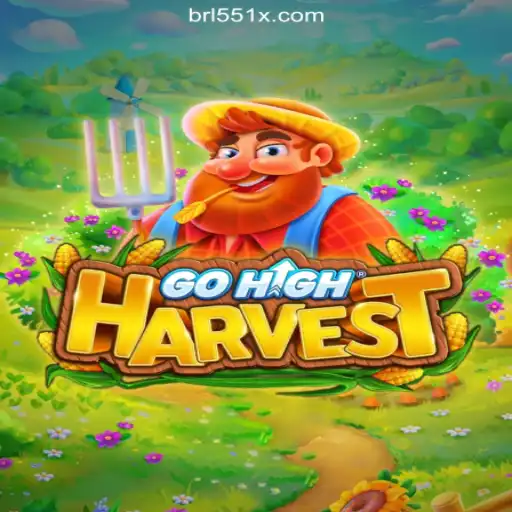 Discover the Excitement of GoHighHarvest: The Premier Game on 551X.com Platform