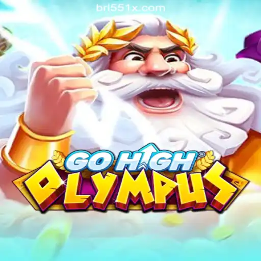 GoHighOlympus: Exploring the Mythical Heights of Online Slots