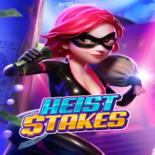 Experience the Thrill of HeistStakes on 551X.com Platform