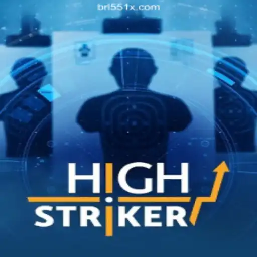 HighStriker: The Ultimate Thrill on 551X.com Platform