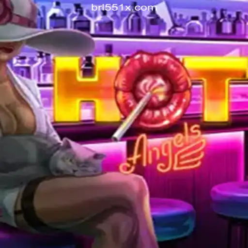 Experience the Excitement of HotAngels on 551X.com: The Premier Platform for Online Slots in Brasil