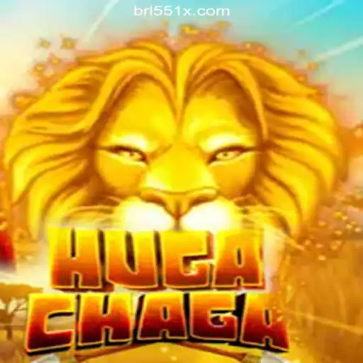 HugaChaga Game on 551X.com: The Leading Online Slots Platform in Brazil
