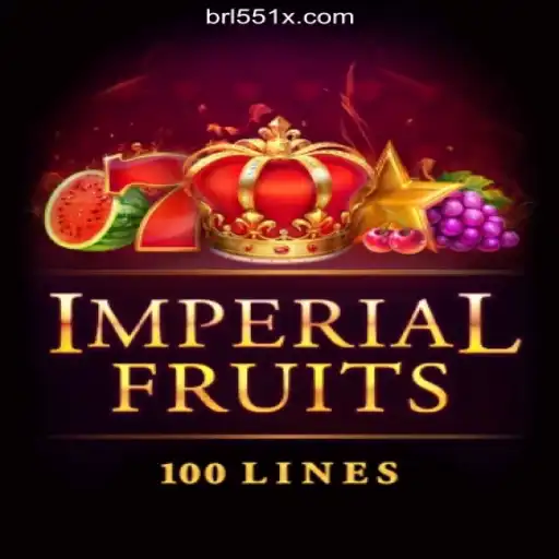 Discover ImperialFruits100: A Majestic Adventure on 551X.com Platform