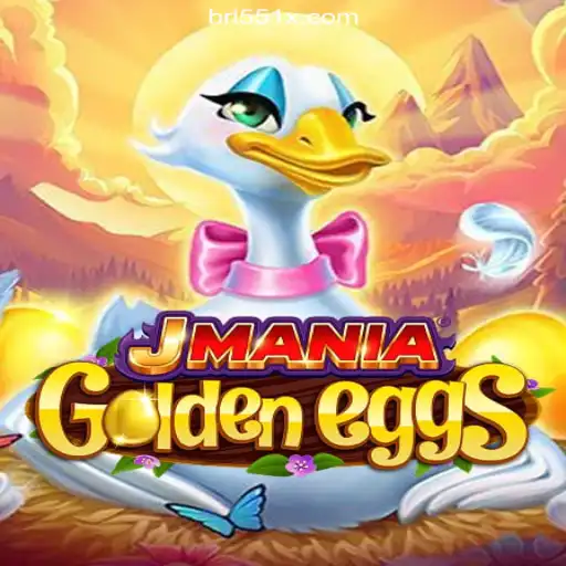 Discover the Thrills of JManiaGoldenEggs: The Ultimate Slot Game on 551X.com Platform