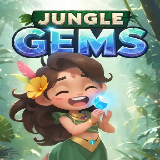 Discover the Thrills of JungleGems on 551X.com: The Premier Online Slots Platform in Brazil