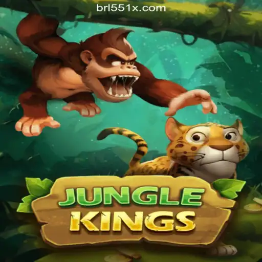 JungleKings: Dominating the Online Slots Scene in Brazil on 551X.com Platform
