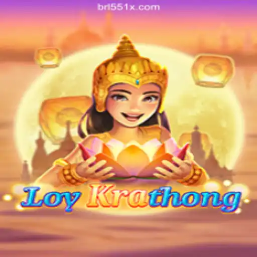 LoyKrathong: Immersive Slot Experience at 551X.com, Brazil's Premier Gaming Platform