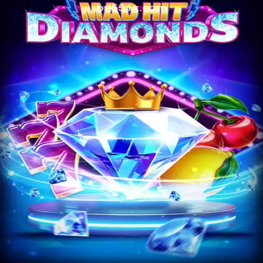 MadHitDiamonds: The Thrilling Slot Adventure on 551X.com Platform