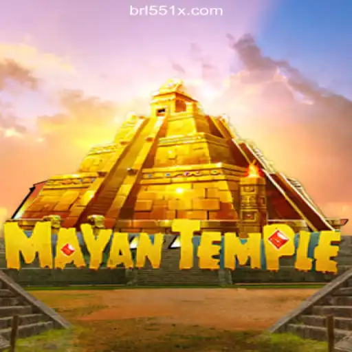 Exploring the Mysteries of MayanTemple: Brasil's #1 Online Slot Game on 551X.com Platform