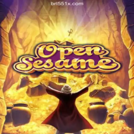 Discovering the Magic of OpenSesame: Online Slots Game on 551X.com Platform