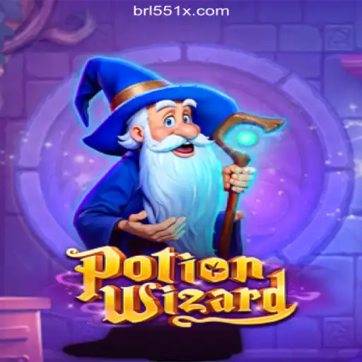 PotionWizard: A Magical Journey into the World of Online Slots
