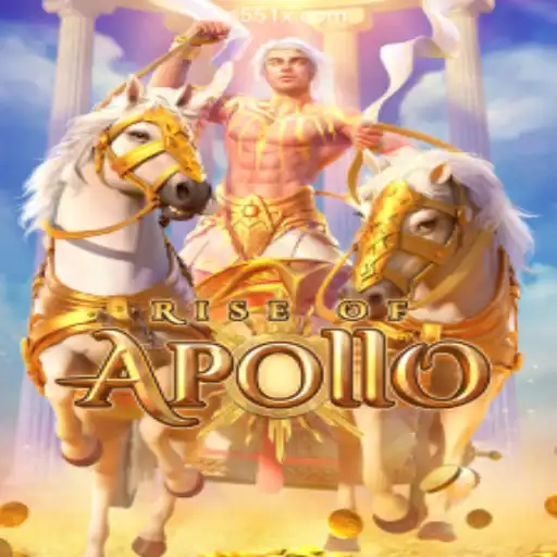 Rise of Apollo: Reigning Supreme in the World of Online Slots