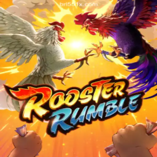 RoosterRumble: Exciting Online Slots Experience on 551X.com Platform