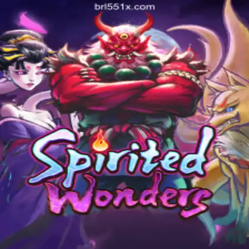 SpiritedWonders: The Ultimate Sensation on 551X.com Platform