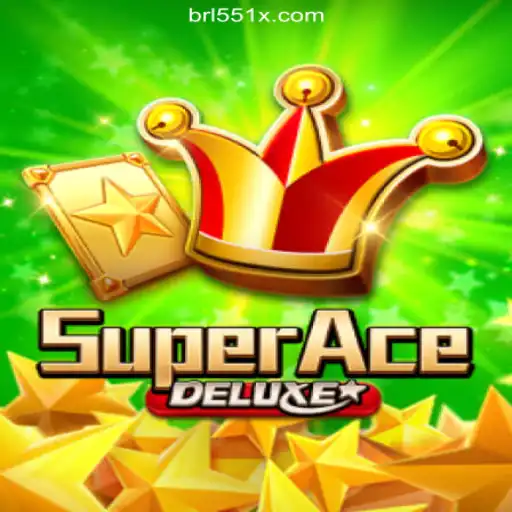 Exploring the Excitement of SuperAceDeluxe: Brazil's Top Online Slot Game