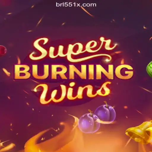 Exploring SuperBurningWins: A Radiant Adventure in Online Slots on 551X.com