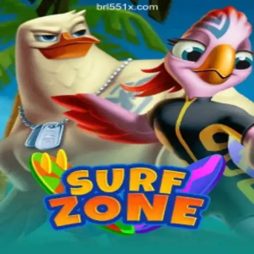 Discover the Thrills of SurfZone on 551X.com: Brazil's #1 Online Slots Adventure