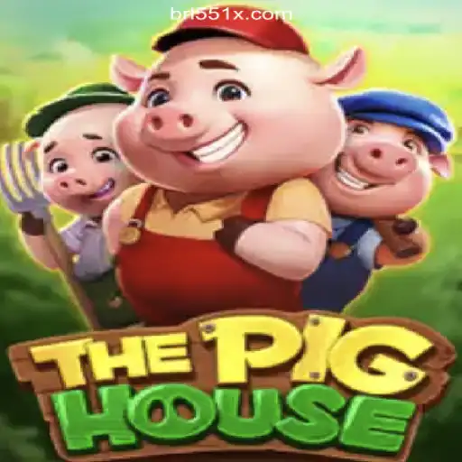 Exploring ThePigHouse: A Top Game on the 551X.com Platform - Online Slots Brasil #1