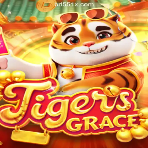 Unveiling TigersGrace: The Next Big Thing in Online Slots