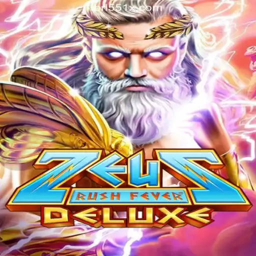 ZeusRushFeverDeluxe: Dominating the Online Slots Arena in Brasil with 551X.com